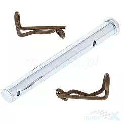 Bremssattelbolzen vorne, All-Balls 18-7001