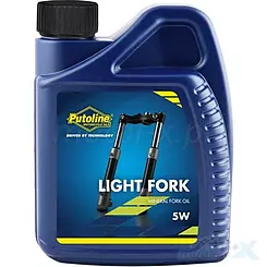 Putoline Gabelöl Light Fork 5W 500ml