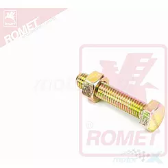 Schraube M8x40mm Ritzel Romet Ogar Caffe 50