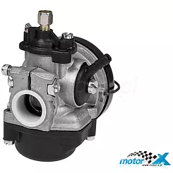 Vergaser Dellorto SHA 14.12 L Gilera Eaglet 50 / GSM 50 98-05 / H@K 98-05 / RK 50 98-05 / Surfer 50 98-05