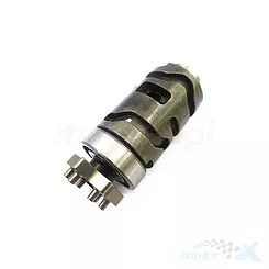 Schalthebel Junak RS 125 PRO