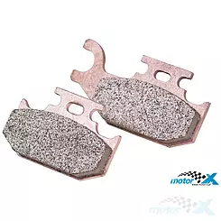 Galfer Sintered Off-Road Bremsbeläge FD318G1397
