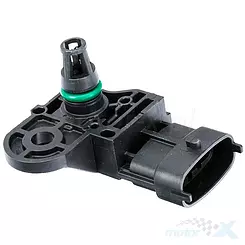 Absolutdrucksensor, Bosch 16-02-08 1 1 04, 0 261 230 245, Bajaj Dominar 400 / Pulsar NS 200