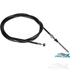 Tec Hinterradbremszug, MBK Mach G / Yamaha Jog R, Jog RR