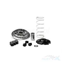 Komplettvariator Malossi Multivar 2000, Yamaha N-Max 125 21- / X-Max 125 21-
