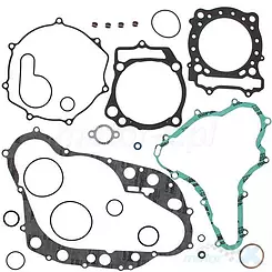 Vertex komplette Motordichtungen 808916