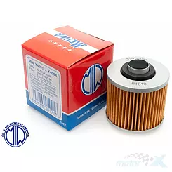 Ölfilter Y4001 (HF145) Meiwa