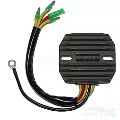 Spannungsregler Electrosport ESR100