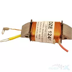 Lichtspule, DZE 1241