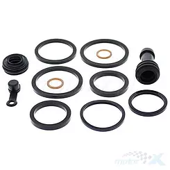 Reparaturset Bremssattel vorne, All Balls 18-3253 Polaris General XP / RZR