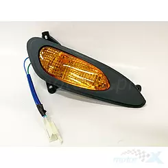 Blinker vorne rechts Kymco ZX Super Fever