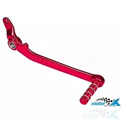 Fußbremshebel, Rot, Aprilia RS 50 99-05
