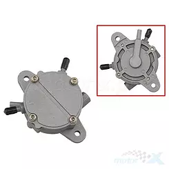 Benzinpumpe Bronco AT-07540 (9030-120600), CF Moto UForce Carb 08-10