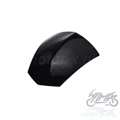 Lenkradabdeckung oben schwarz CPI Aragon