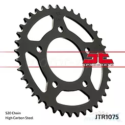 Hinteres Kettenrad 520 36 Zähne JT Sprockets JTR1075