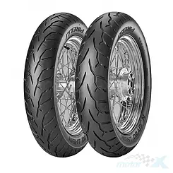 Pirelli Rennreifen 160/70-17 NIGHT DRAGON GT 79V TL M/C verstärkt Hinterrad