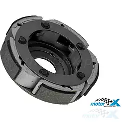 Hintere Kupplungsschuhe RMS Suzuki Burgman 400 99-06