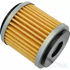Ölfilter HF141 Moretti Parts