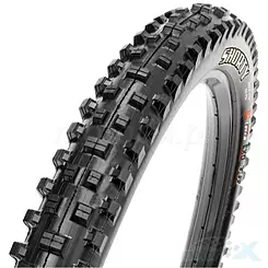 Fahrradreifen 27.5x2.50, Maxxis DH shorty WT, 2x60TPI 3C, faltbar