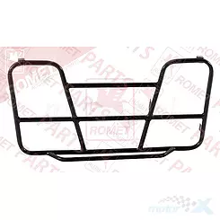 Frontgepäckträger ATV Bashan BS250S-5