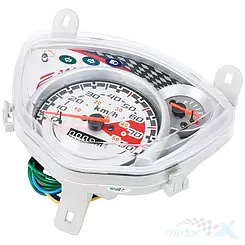 Tachometer Romet 727 Premium (2018)