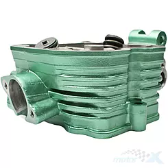 Kompletter Zylinderkopf 67.00mm ATV 250 LC