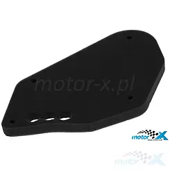 Luftfiltereinsatz, Aprilia / Derbi / Gilera