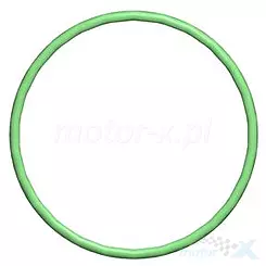 O-Ring für elektrische Anlassergetriebe-Abdeckung, 69x3mm, Zontes