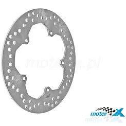 Bremsscheibe RB Max, Gilera DNA 50-180, Nexus 125-500, Runner, Fuoco 500 / Peugeot Satelis 500 / Piaggio Beverly, MP3, XEvo, X7, X8, X9