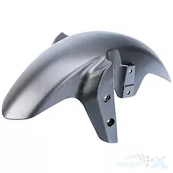 Vorderradkotflügel Romet ADV 125 FI PRO graphit