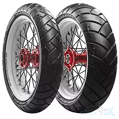 Avon 140/80R17 TRAILRIDER AV54 69V TL Dual Motorradreifen hinten