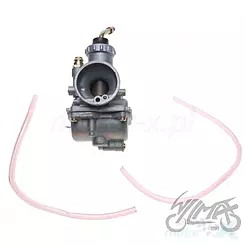 Vergaser 22mm ATU Force-1 Aluminium