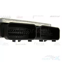 ECU Motorsteuergerät (ia732030) Junak M16 320