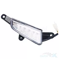 Blinker vorne links Zipp Veracruz
