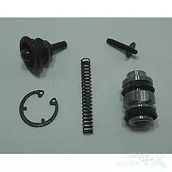Reparaturset Hauptbremszylinder, vorne, Tourmax MSB-313