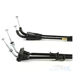 Prox Gaszug 53.110265 Yamaha YZF 450 '18-19, YZF 450FX '19 (45-1265)