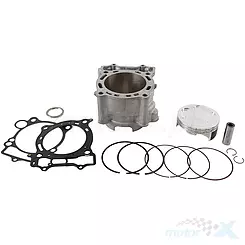 Komplettzylinder 95.00mm 450cc, Cylinder Works Standard Bohrung 20001-K02, Yamaha YZF 450 (03-05) WRF 450 (03-06)