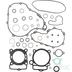 Vertex komplette Motor Dichtungen 808372