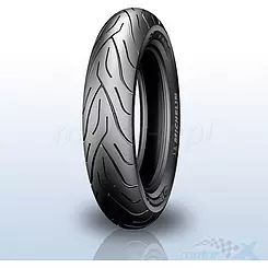 Straßenreifen Motorrad MICHELIN 130/90B16 COMMANDER II 73H TL/TT M/C REINF hinten