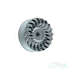 Variator Innenrad, Zontes 350D / 350M / 350E