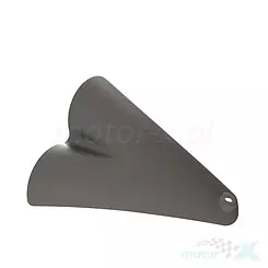 Auspuffabdeckung Zontes