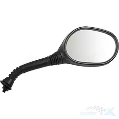 Rechter Spiegel Romet 727 Komfort (8mm) 