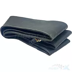 Schlauch 3.00-17", gerades Ventil