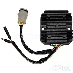 Spannungsregler Electrosport ESR127