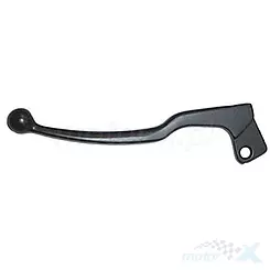 Kupplungshebel links Nachman Suzuki DR 650 R/RS '90-'95, DR 750/800, FARBE SCHWARZ (73362) = DSK16CN, DSS16CN (70642)