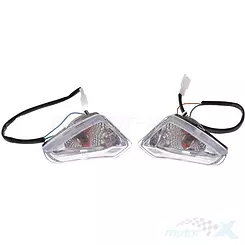 Blinker vorne Set Jonway / Yukimoto