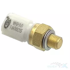 Temperatursensor Euro 4