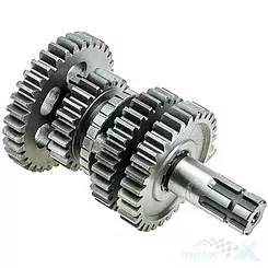 Abtriebswelle BS110S-2