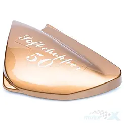 Linke Seitenverkleidung Gold Romet Soft 50
