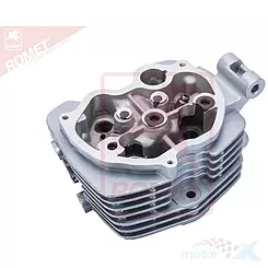Zylinderkopf Romet ADV 125 Euro 4